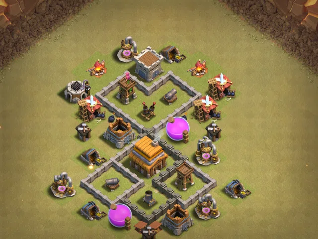 Base