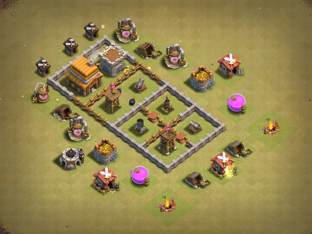 Base