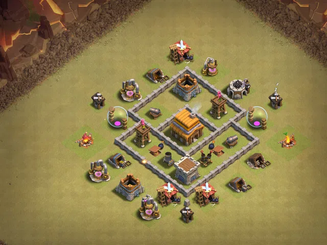 Base