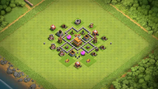 Base