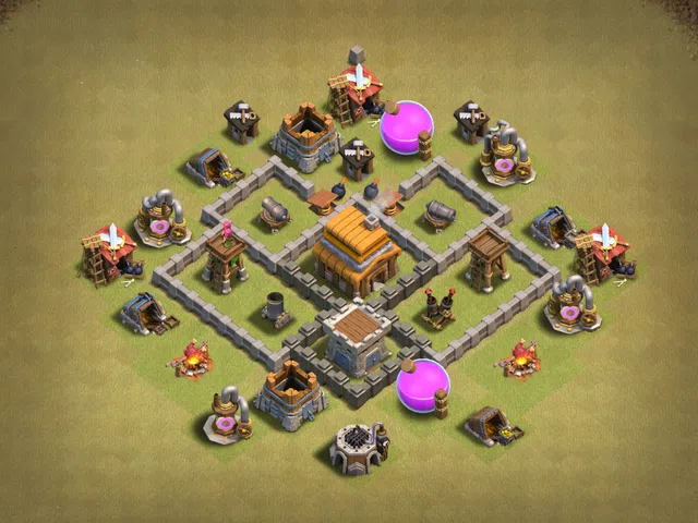 Base
