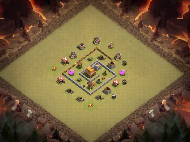 Base
