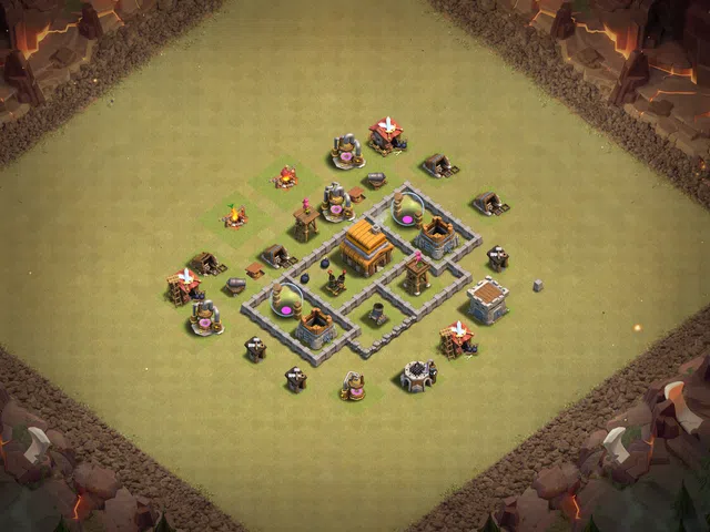 Base