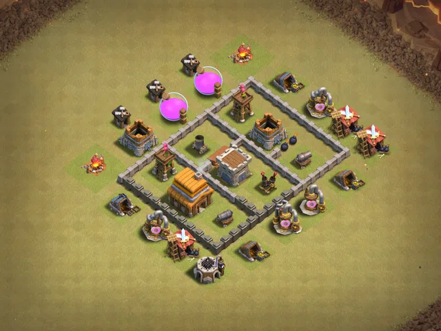 Base