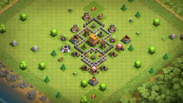 Base