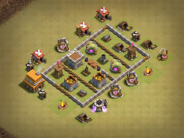 Base