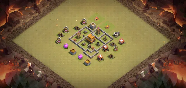 Base