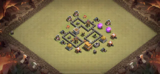Base