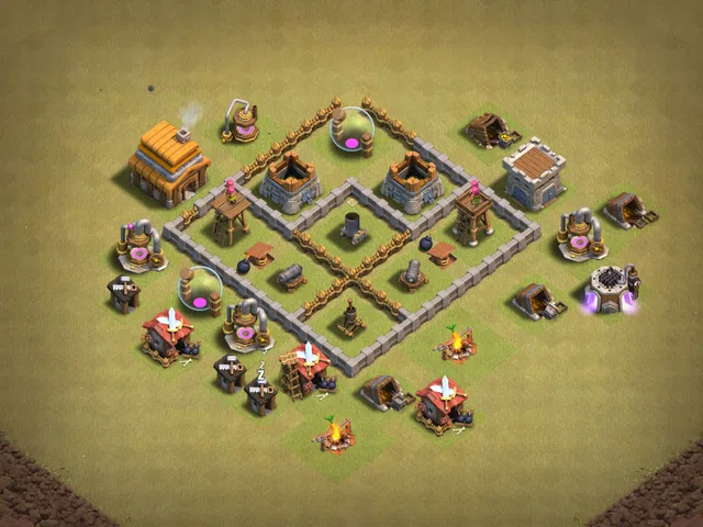Base