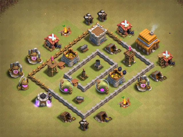Base