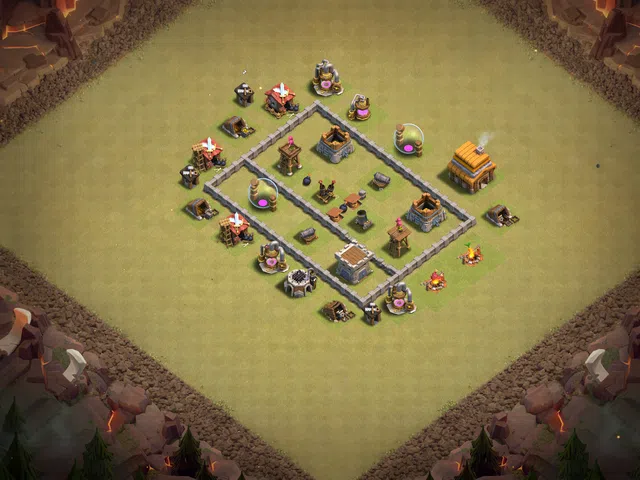 Base