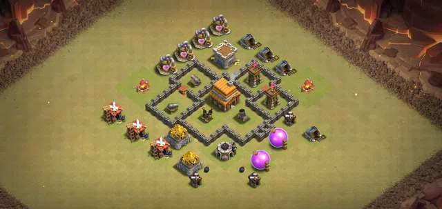 Base