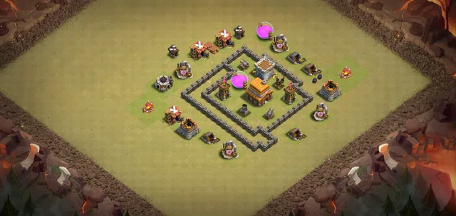 Base