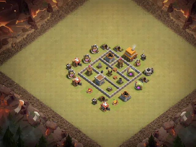 Base