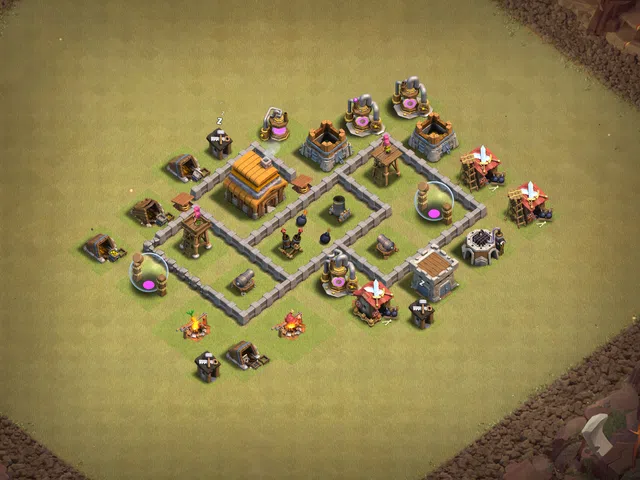 Base