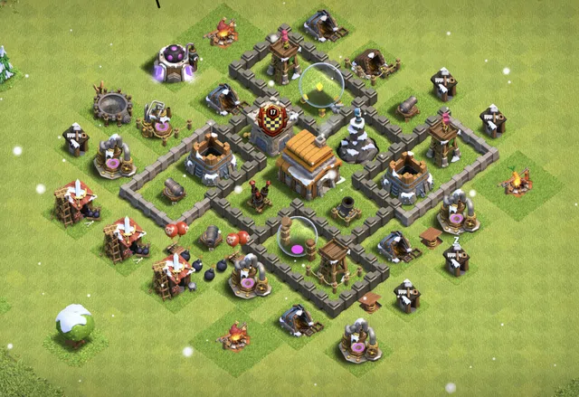 Base