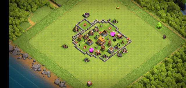 Base