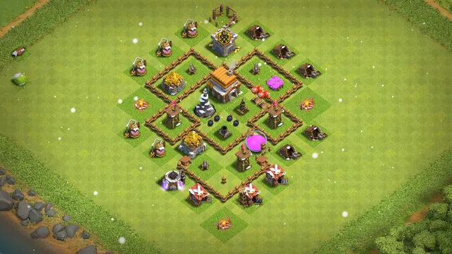 Base
