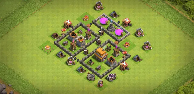 Base