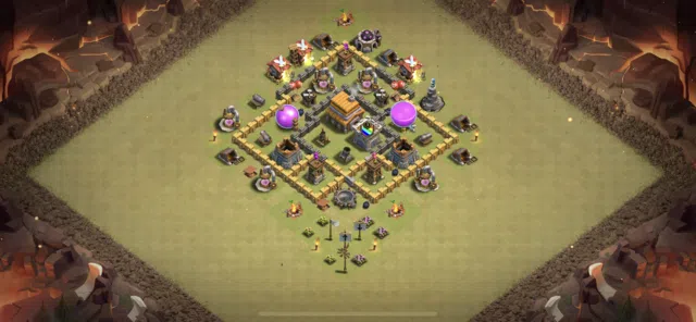 Base