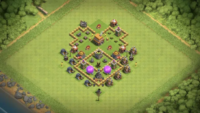 Base