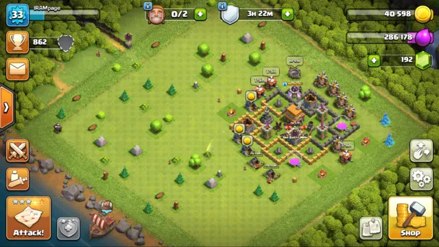 Base