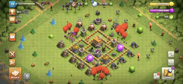 Base