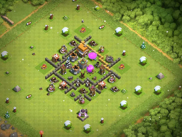 Base