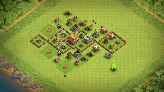 Base
