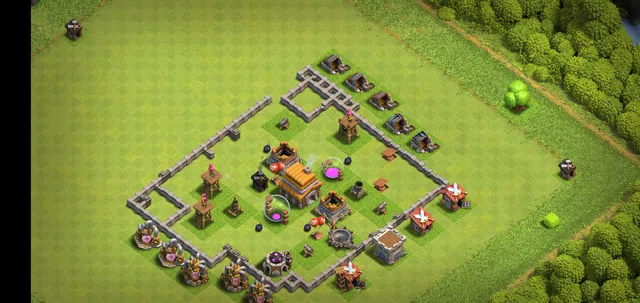 Base