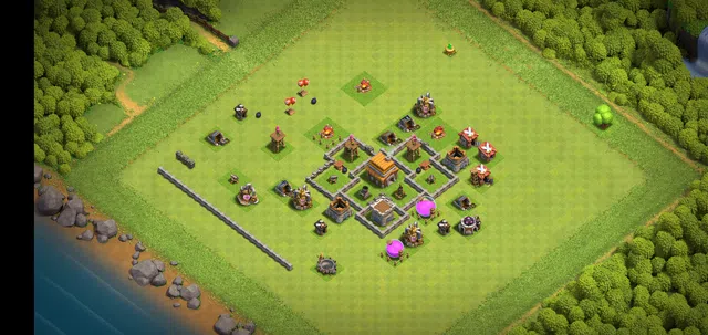 Base
