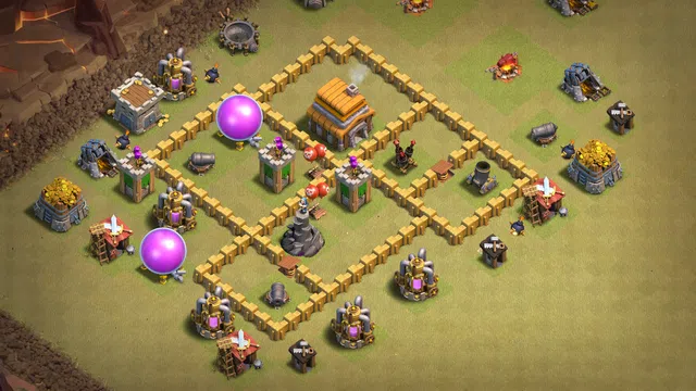 Base