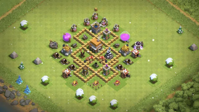 Base