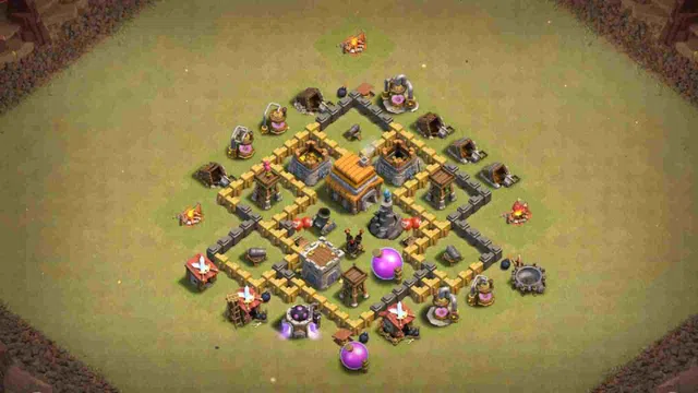 Base