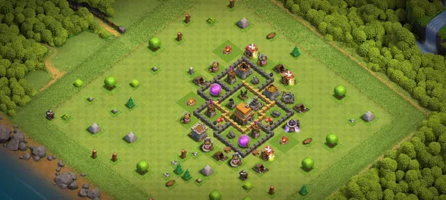 Base