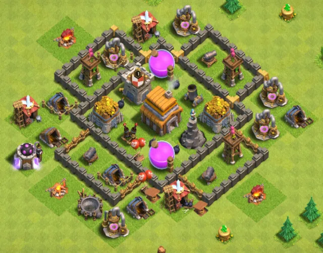 Base