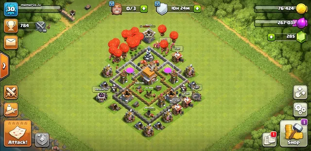 Base