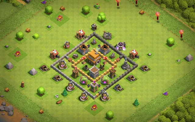 Base