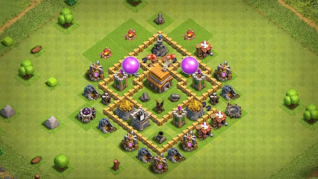 Base