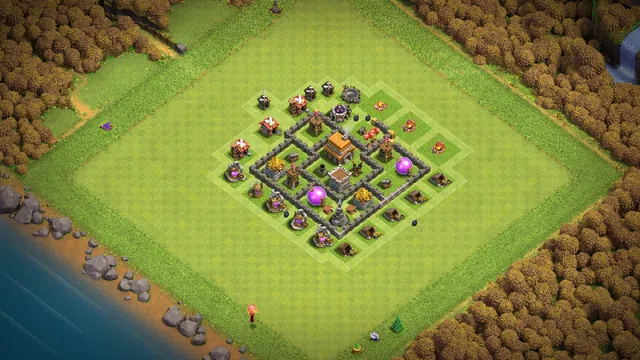 Base