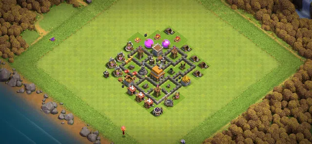 Base