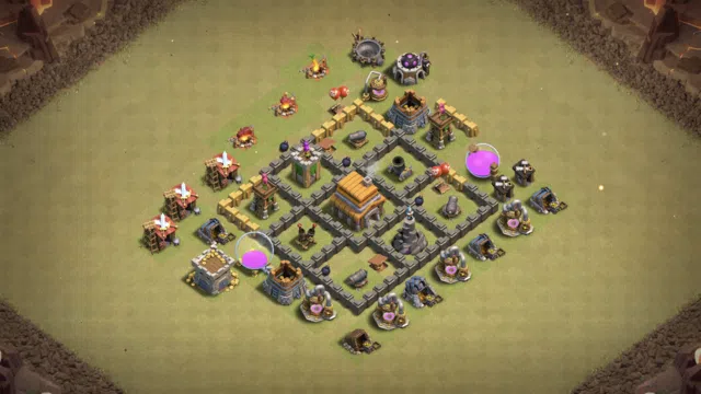 Base