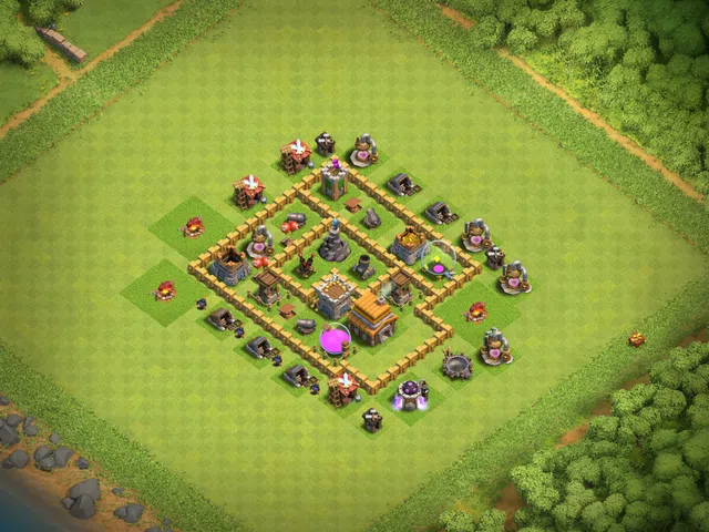 Base