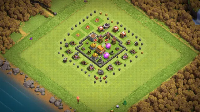 Base