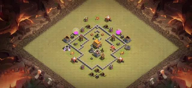 Base