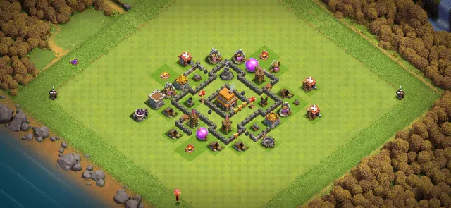 Base