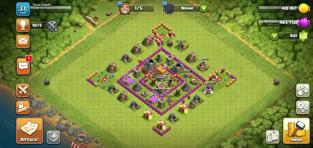 Base