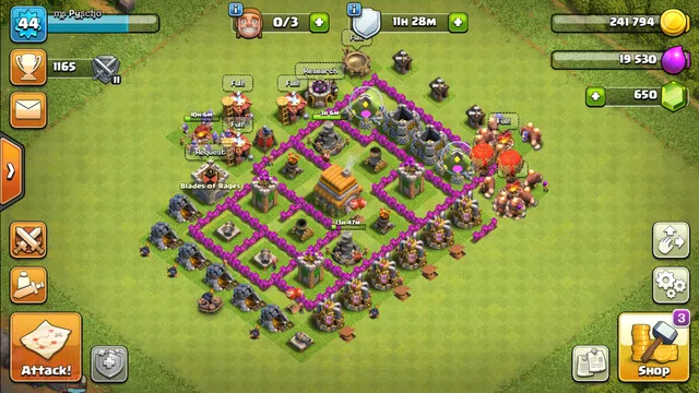 Base