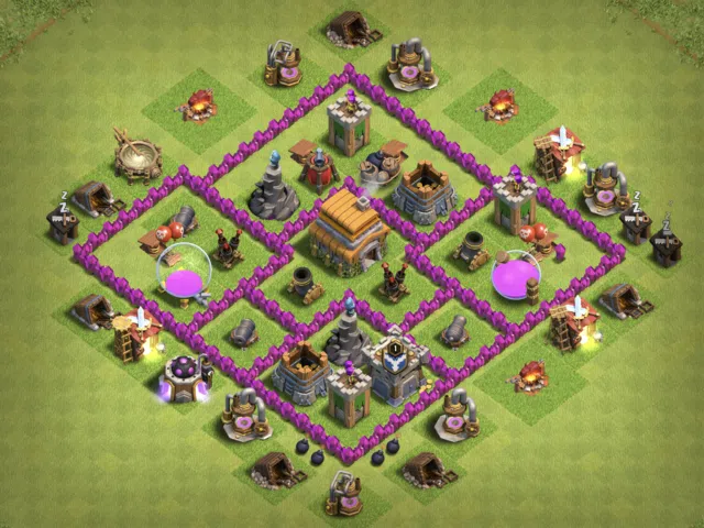 Base