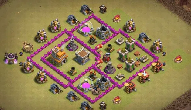 Base